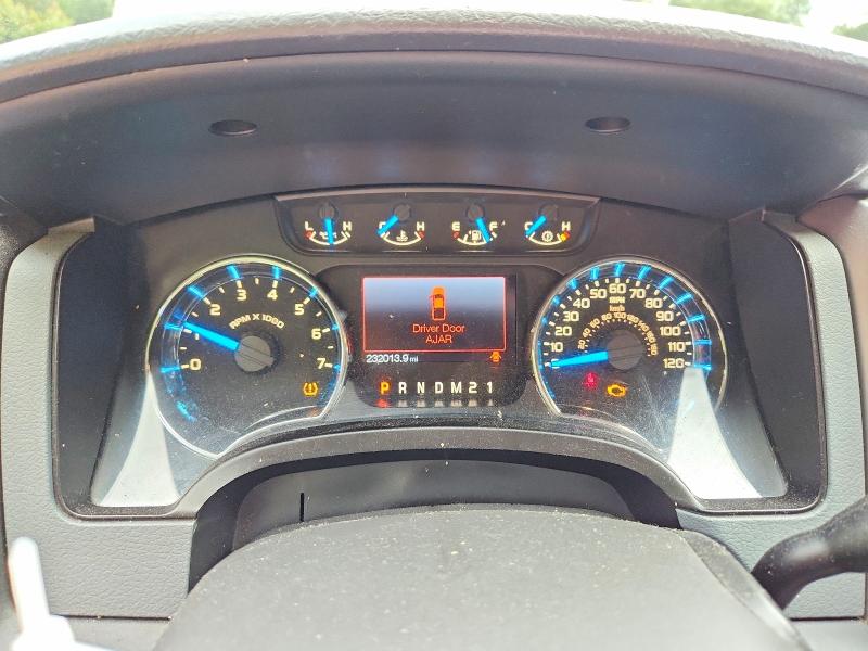 Продаж на аукціоні авто 2014 Ford F150, vin: 1FTFX1CF5EFA99284, номер лоту: 70612296