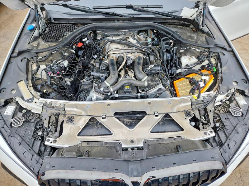 Продаж на аукціоні авто 2022 Bmw 750, vin: WBA7U2C08NCJ33974, номер лоту: 70134956