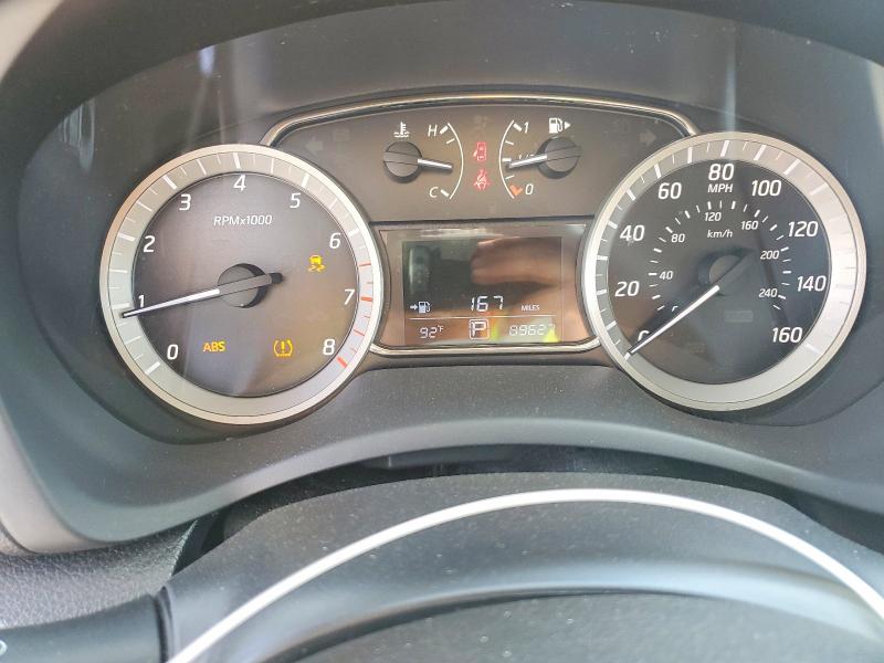 2015 Nissan Sentra მანქანა იყიდება აუქციონზე, vin: 3N1AB7AP9FL665660, აუქციონის ნომერი: 67727536