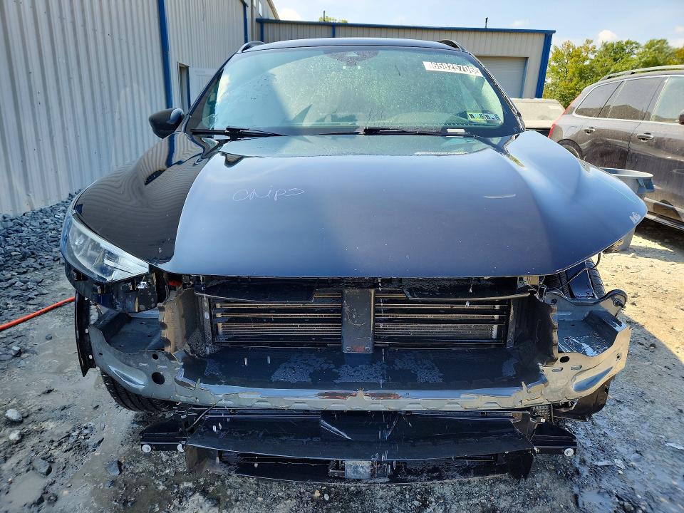 2024 Ford Escape მანქანა იყიდება აუქციონზე, vin: 1FMCU0MZ6RUA94171, აუქციონის ნომერი: 65825706