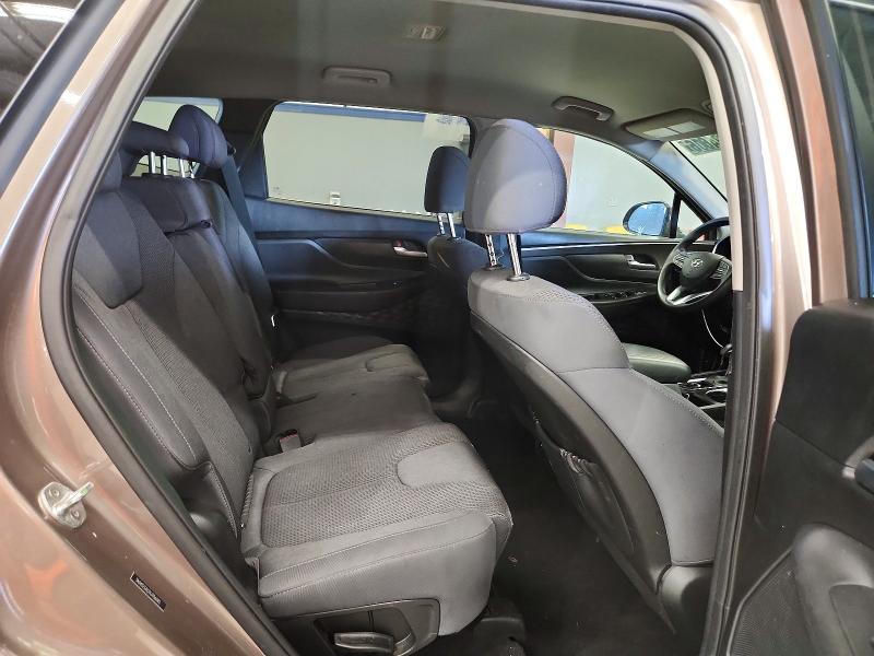 Aukcja sprzedaży 2020 Hyundai Santa Fe, vin: 5NMS23AD7LH156045, numer aukcji: 70624606