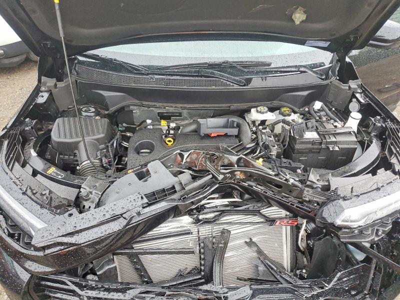 Продаж на аукціоні авто 2026 Chevrolet Equinox, vin: 3GNAXTEG4TL107350, номер лоту: 67446046