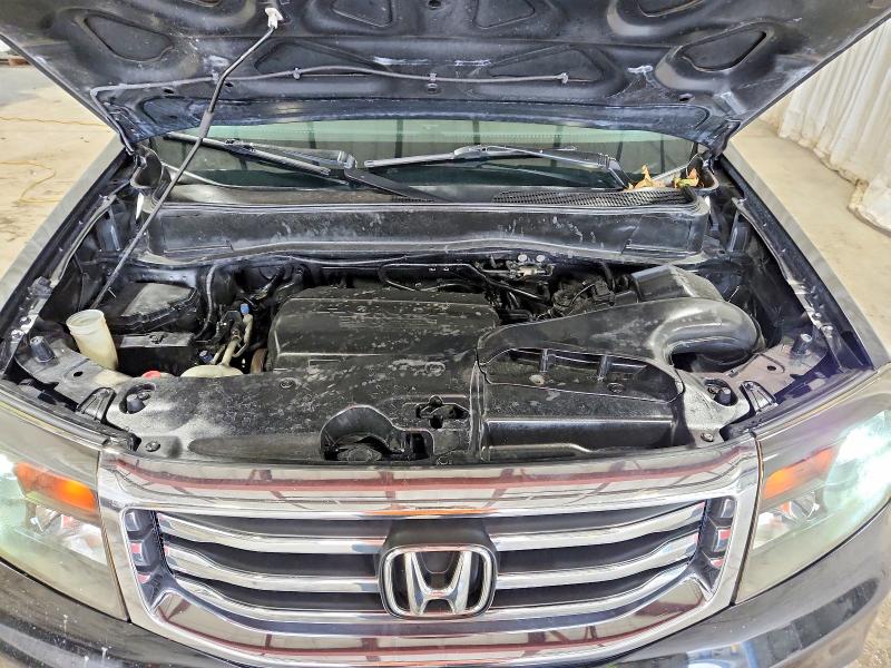 Продаж на аукціоні авто 2013 Honda Pilot, vin: 5FNYF4H42DB031984, номер лоту: 67457216