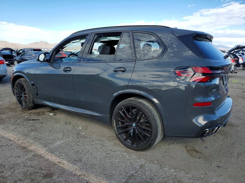 Aukcja sprzedaży 2025 Bmw X5, vin: 5UX33EU02S9W44866, numer aukcji: 70654806