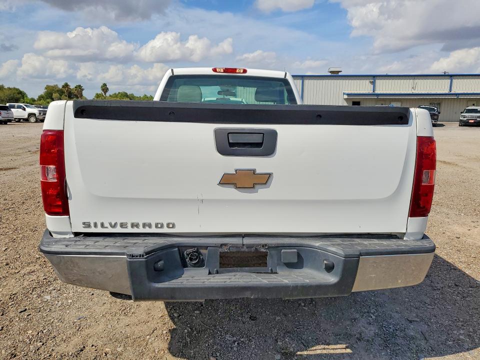 Продажа на аукционе авто 2009 Chevrolet Silverado, vin: 1GCEC14J69Z129102, номер лота: 70737916
