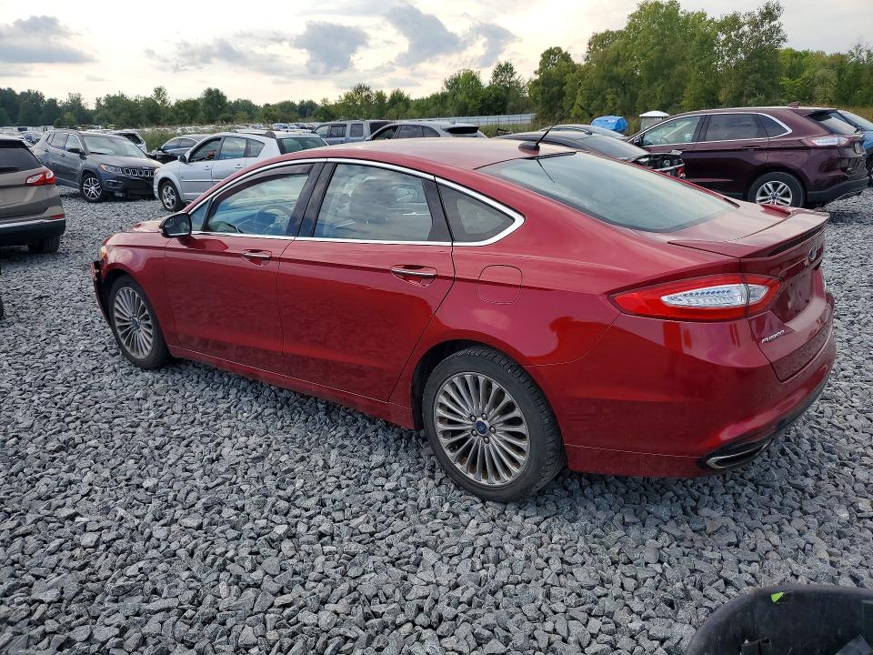 Aukcja sprzedaży 2014 Ford Fusion, vin: 3FA6P0D93ER147912, numer aukcji: 68674766