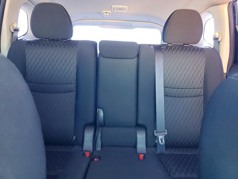 2017 Nissan Rogue მანქანა იყიდება აუქციონზე, vin: KNMAT2MT9HP522401, აუქციონის ნომერი: 67386916