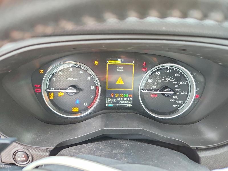 Aukcja sprzedaży 2020 Subaru Forester, vin: JF2SKAXC7LH606959, numer aukcji: 66890396
