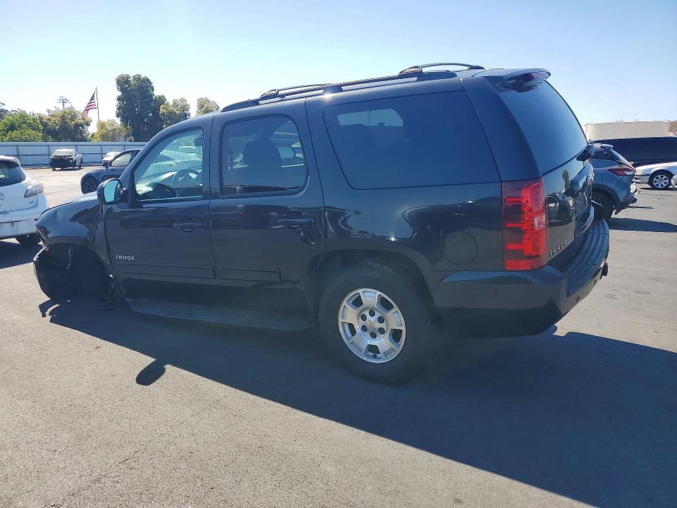 Aukcja sprzedaży 2011 Chevrolet Tahoe, vin: 1GNSKAE04BR366101, numer aukcji: 69819046