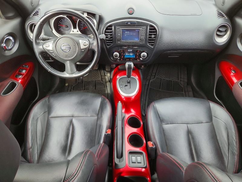 Aukcja sprzedaży 2011 Nissan Juke, vin: JN8AF5MV0BT014413, numer aukcji: 67804966