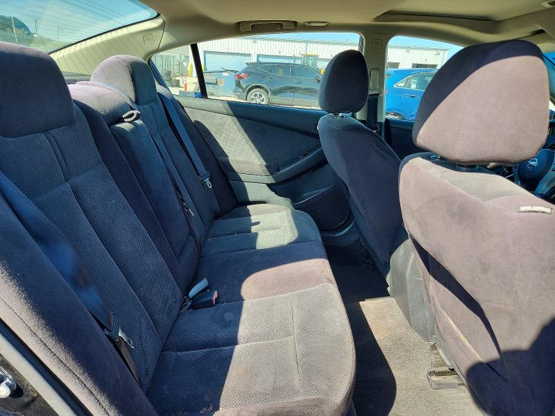 Продажа на аукционе авто 2008 Nissan Altima, vin: 1N4AL21E08C112217, номер лота: 68594636