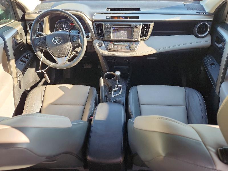 67379456 :رقم المزاد ، 2T3YFREV9DW064307 vin ، 2013 Toyota Rav4 مزاد بيع