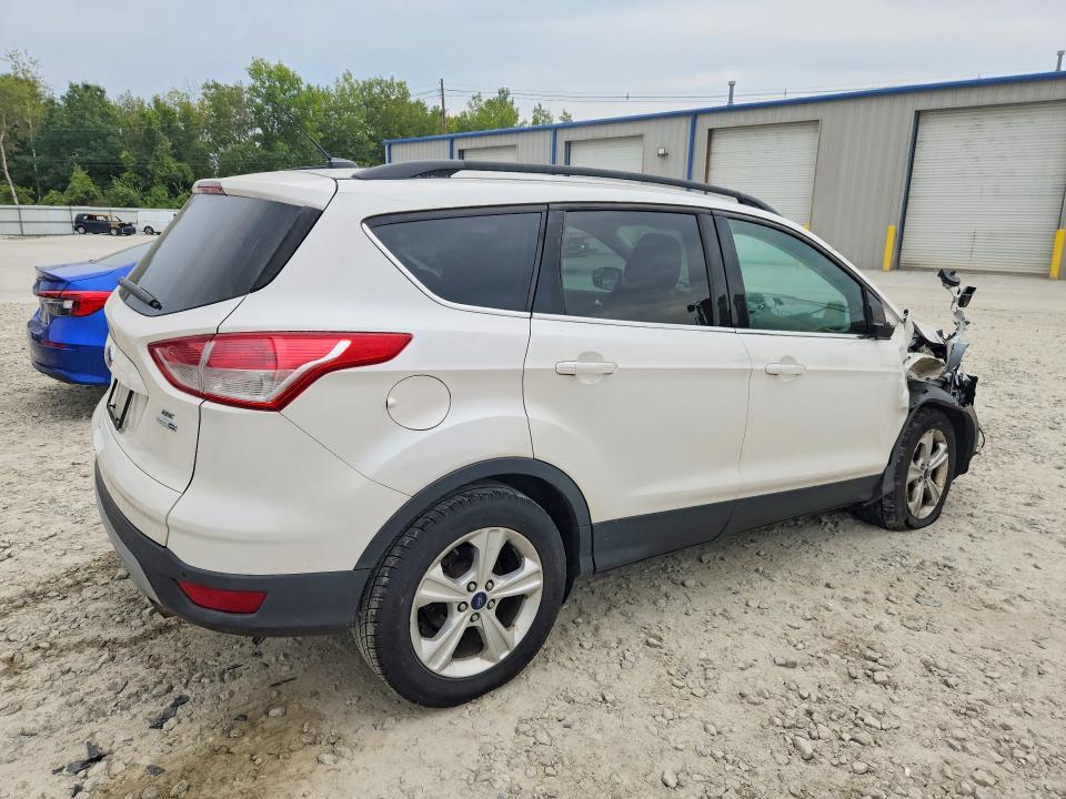 Aukcja sprzedaży 2015 Ford Escape, vin: 1FMCU9G95FUB97884, numer aukcji: 67801516