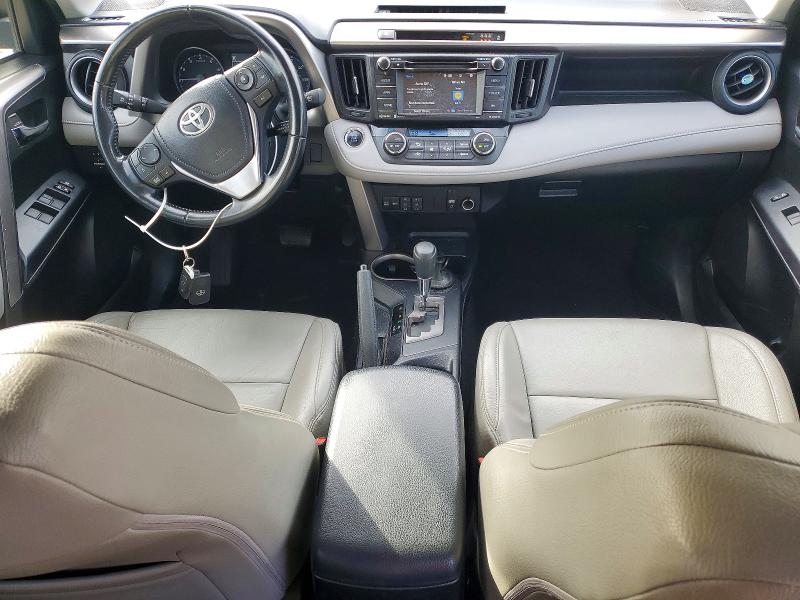 Продажа на аукционе авто 2018 Toyota Rav4, vin: JTMRFREV1JJ187159, номер лота: 68420436