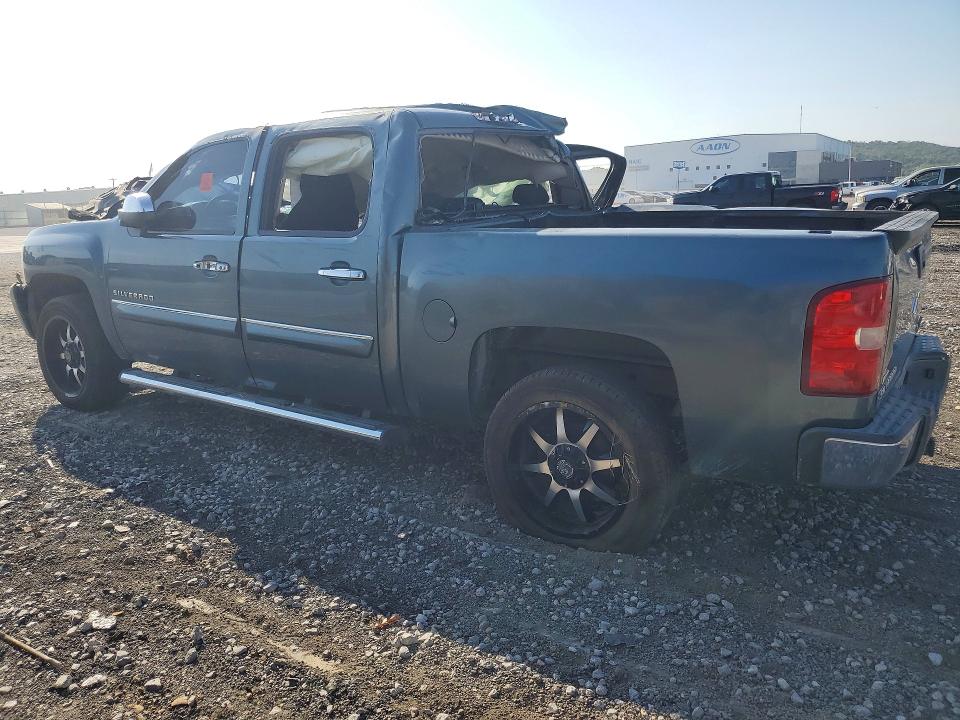 Aukcja sprzedaży 2011 Chevrolet Silverado, vin: 3GCPCSE06BG209302, numer aukcji: 69151676