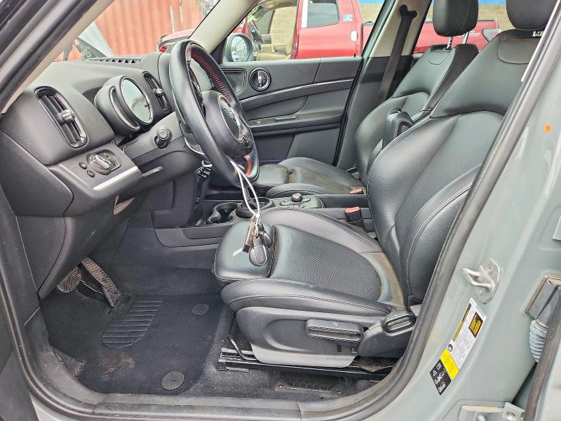 Продажа на аукционе авто 2019 Mini Cooper, vin: WMZYT5C55K3G91576, номер лота: 69513556