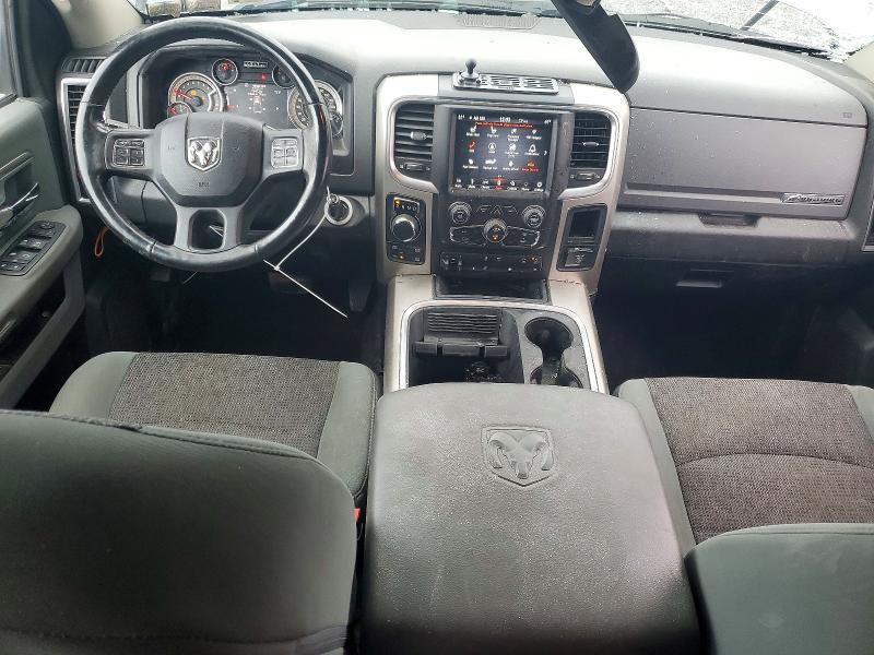Продаж на аукціоні авто 2019 Ram 1500 Classic, vin: 1C6RR7LT1KS559793, номер лоту: 69676206