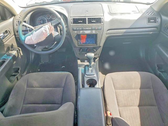 68916956 :رقم المزاد ، 3FAHP07Z79R132730 vin ، 2009 Ford Fusion مزاد بيع