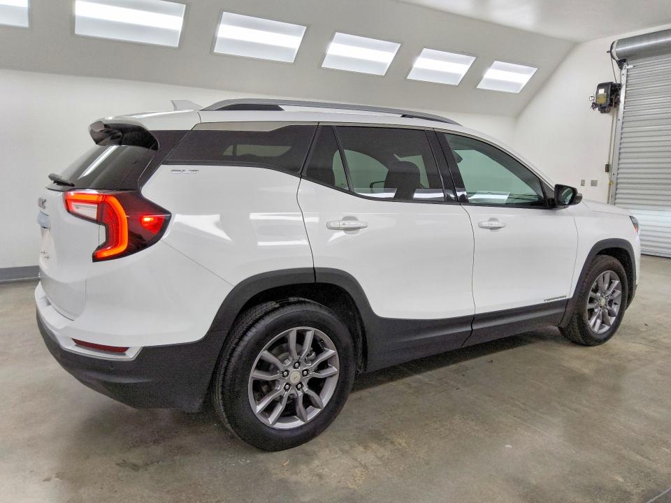 69967206 :رقم المزاد ، 3GKALPEGXPL187596 vin ، 2023 Gmc Terrain مزاد بيع