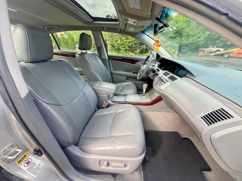 Aukcja sprzedaży 2009 Toyota Avalon, vin: 4T1BK36B39U345523, numer aukcji: 67665146