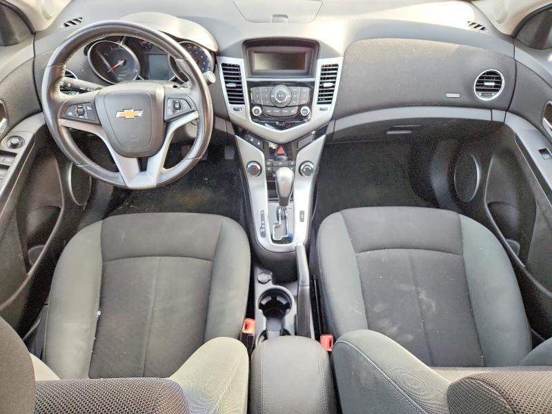 Продаж на аукціоні авто 2011 Chevrolet Cruze, vin: 1G1PG5S92B7254928, номер лоту: 69399336