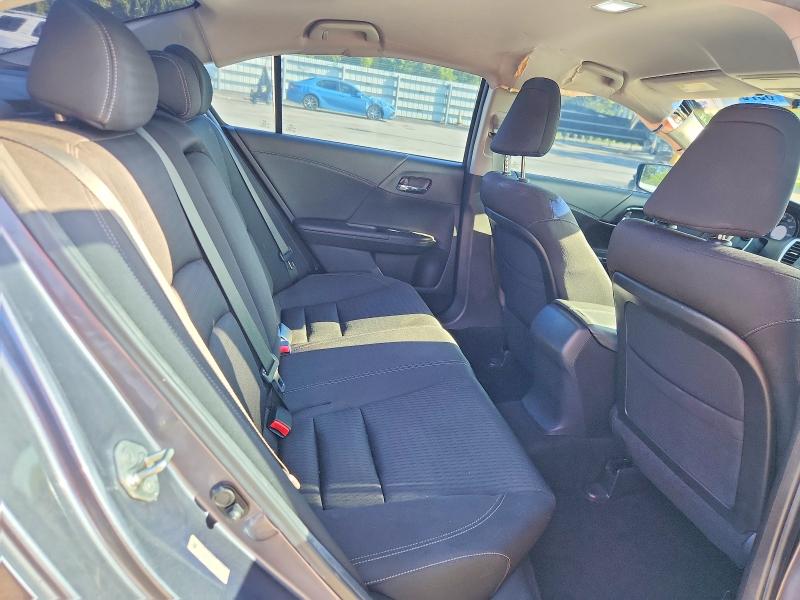 Aukcja sprzedaży 2013 Honda Accord, vin: 1HGCR2F50DA174797, numer aukcji: 69709356