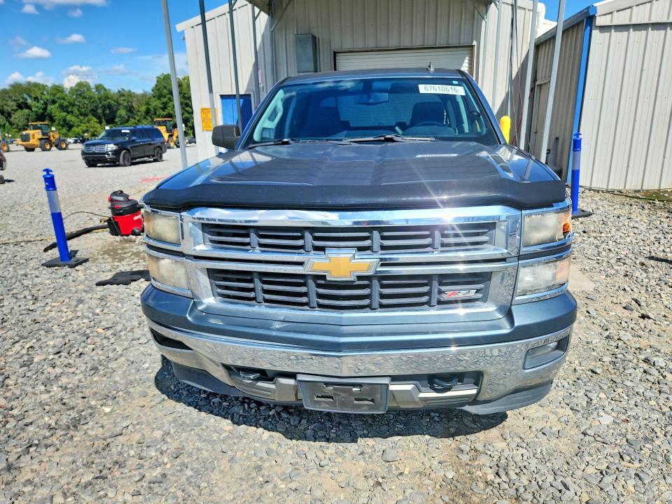 Aukcja sprzedaży 2014 Chevrolet Silverado, vin: 3GCUKREC4EG317981, numer aukcji: 67610616