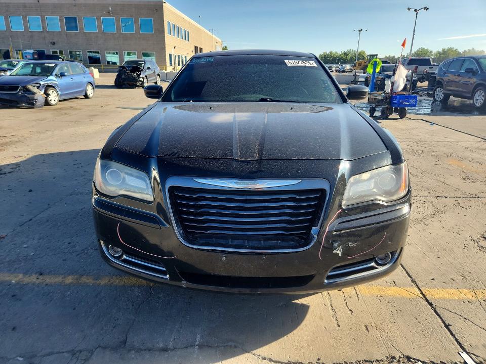 Aukcja sprzedaży 2014 Chrysler 300, vin: 2C3CCAGG4EH365818, numer aukcji: 67623626