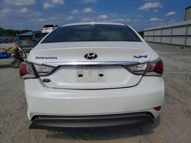 Продажа на аукционе авто 2014 Hyundai Sonata, vin: KMHEC4A43EA114402, номер лота: 69176626