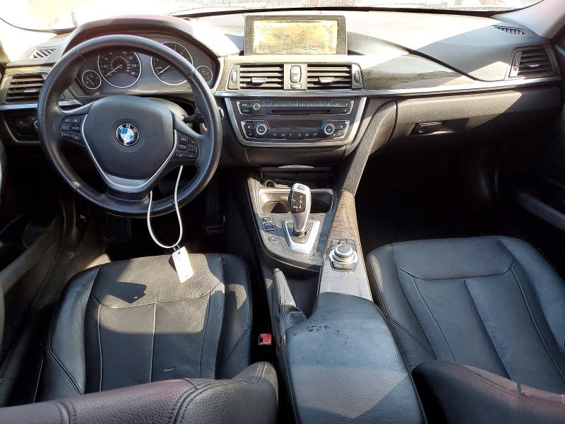 2013 Bmw 328 მანქანა იყიდება აუქციონზე, vin: WBA3C1C56DF436952, აუქციონის ნომერი: 68233606