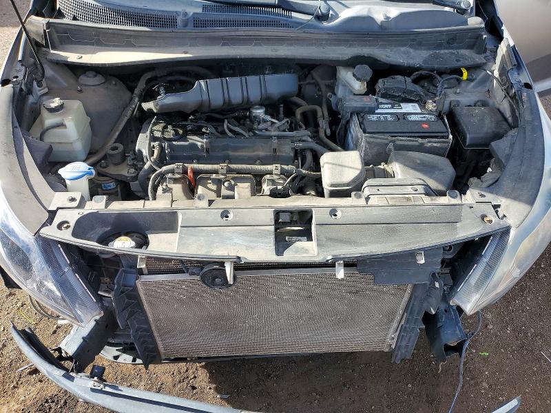 Aukcja sprzedaży 2016 Kia Sportage, vin: KNDPBCAC4G7840691, numer aukcji: 68235696