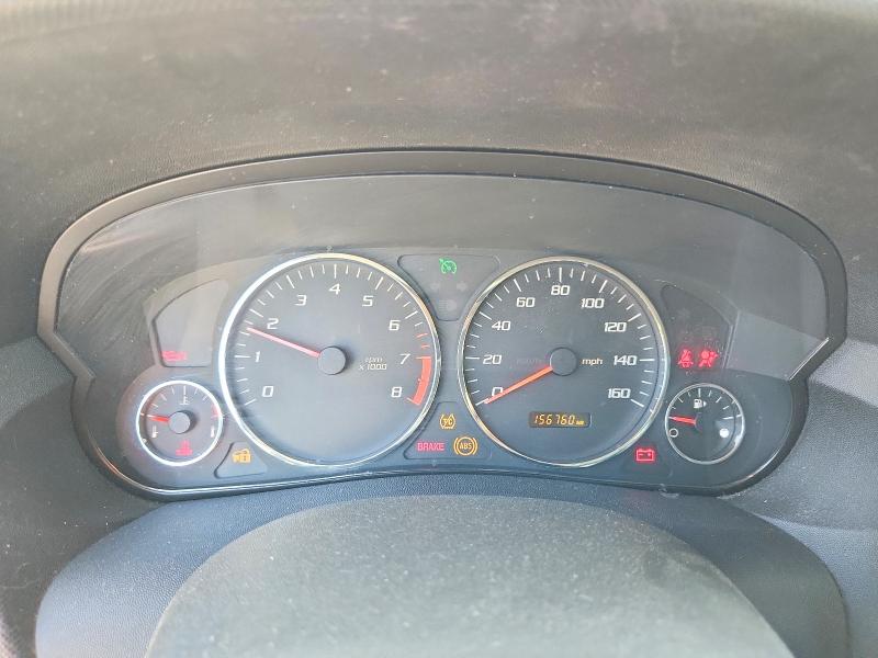 67636796 :رقم المزاد ، 1G6DM57T570140626 vin ، 2007 Cadillac Cts مزاد بيع