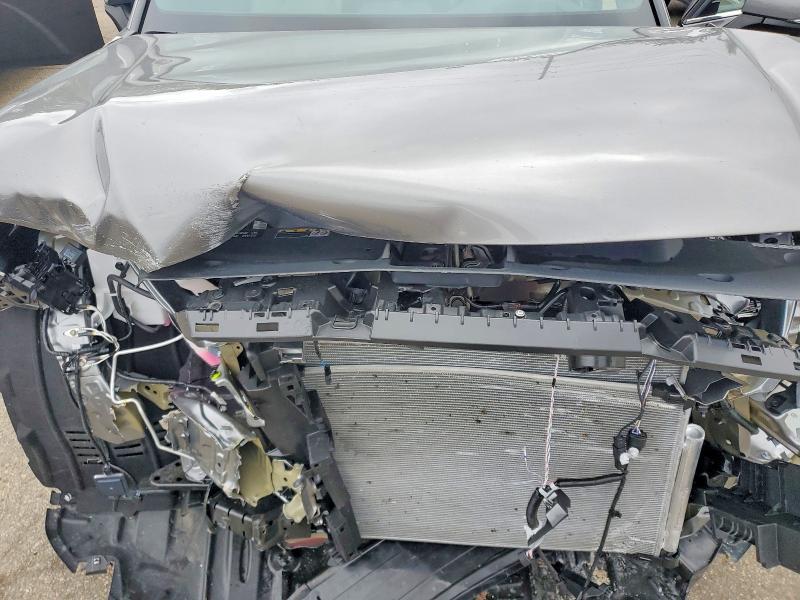 Продажа на аукционе авто 2026 Toyota Grand Highlander Hybrid, vin: 5TDADAB51TS044176, номер лота: 70298166