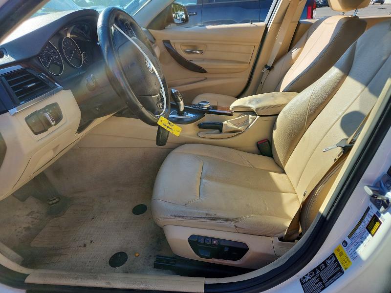 Продаж на аукціоні авто 2015 Bmw 328, vin: WBA3B5G53FNS11899, номер лоту: 67201916