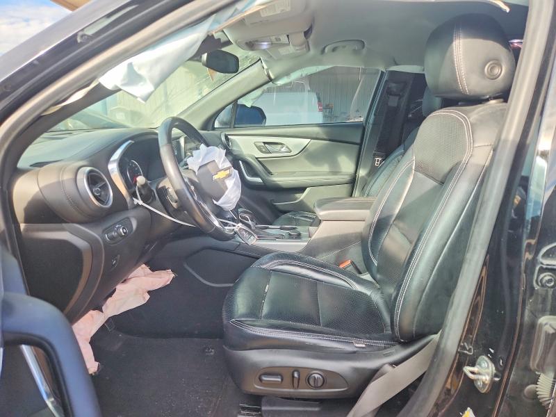 Продаж на аукціоні авто 2019 Chevrolet Blazer, vin: 3GNKBBRA6KS670438, номер лоту: 66513246