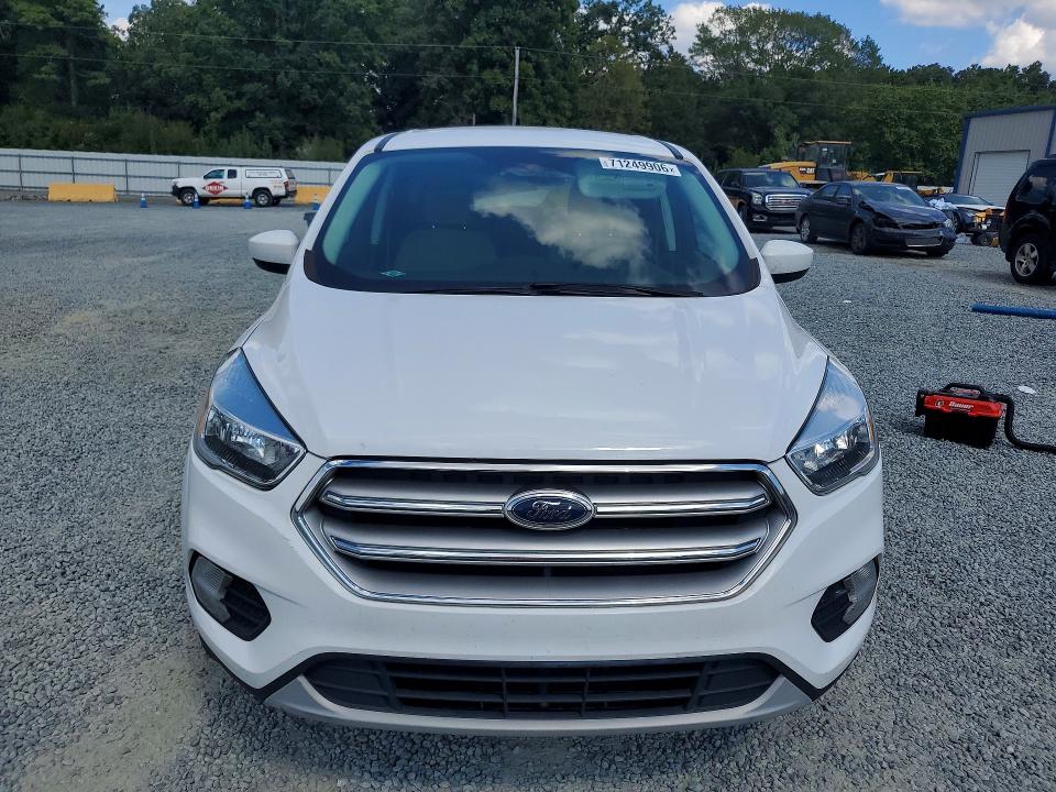 Aukcja sprzedaży 2017 Ford Escape, vin: 1FMCU0GD6HUE55977, numer aukcji: 71249906