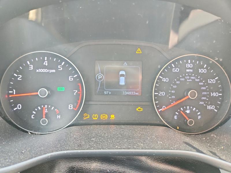 Продажа на аукционе авто 2018 Kia Sportage, vin: KNDPM3AC8J7489690, номер лота: 67348306