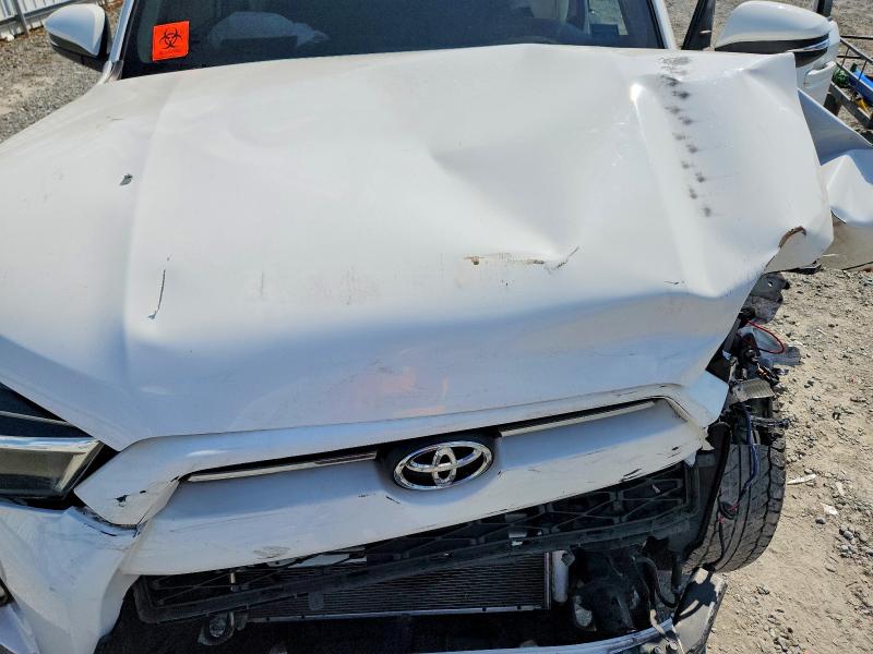 Продаж на аукціоні авто 2020 Toyota 4runner, vin: JTEBU5JR4L5761852, номер лоту: 67147006