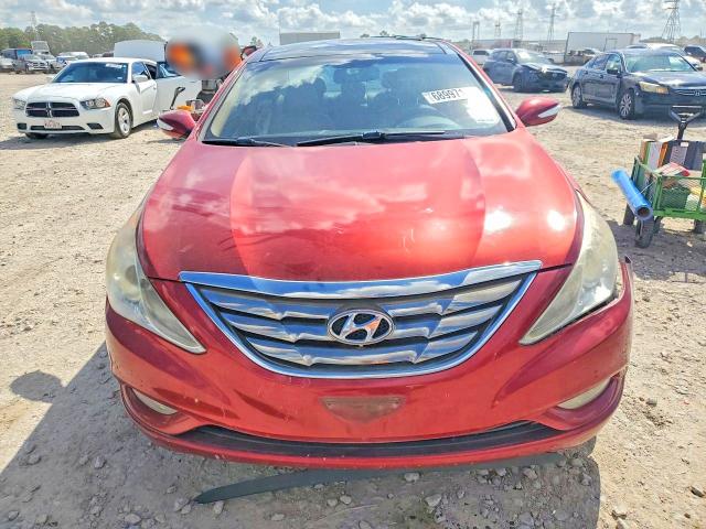 Продажа на аукционе авто 2013 Hyundai Sonata, vin: 5NPEC4ACXDH644658, номер лота: 68997116