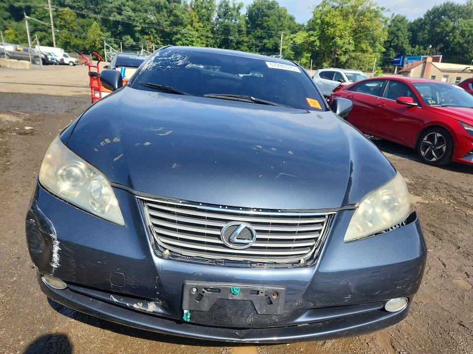 Aukcja sprzedaży 2007 Lexus Es, vin: JTHBJ46G872110146, numer aukcji: 67286576