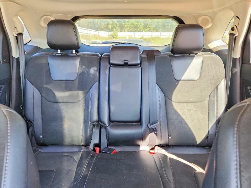 Auction sale of the 2016 Ford Edge, vin: 2FMPK4AP5GBC05992, lot number: 70709086