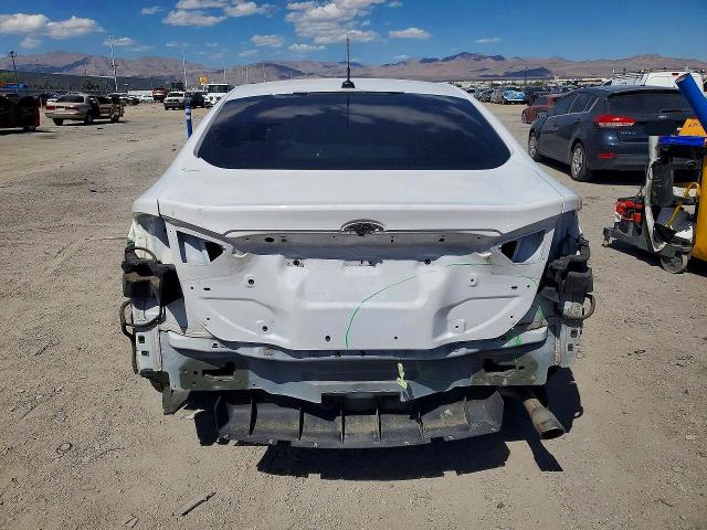 2018 Ford Fusion მანქანა იყიდება აუქციონზე, vin: 3FA6P0H79JR136822, აუქციონის ნომერი: 68436836