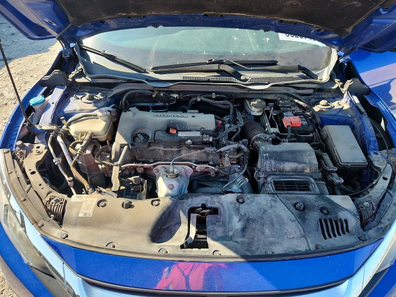 Auction sale of the 2016 Honda Civic, vin: 19XFC2F78GE098620, lot number: 68237136