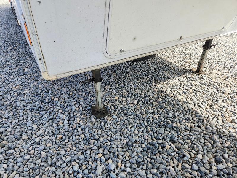 Aukcja sprzedaży 2011 Heartland Rv Trailers, vin: 5SFRG3721BE232489, numer aukcji: 64624496