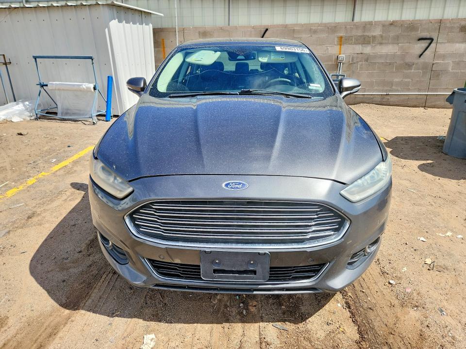 Aukcja sprzedaży 2015 Ford Fusion, vin: 3FA6P0K93FR110248, numer aukcji: 69903156