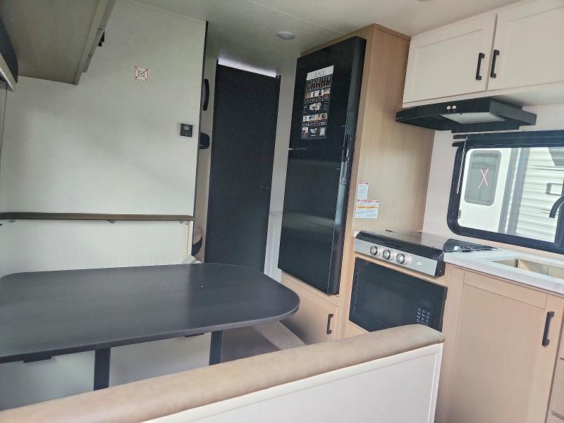 Продаж на аукціоні авто 2027 Open Range Travel Trailer, vin: 58TBM0BN5V16U3057, номер лоту: 69218506