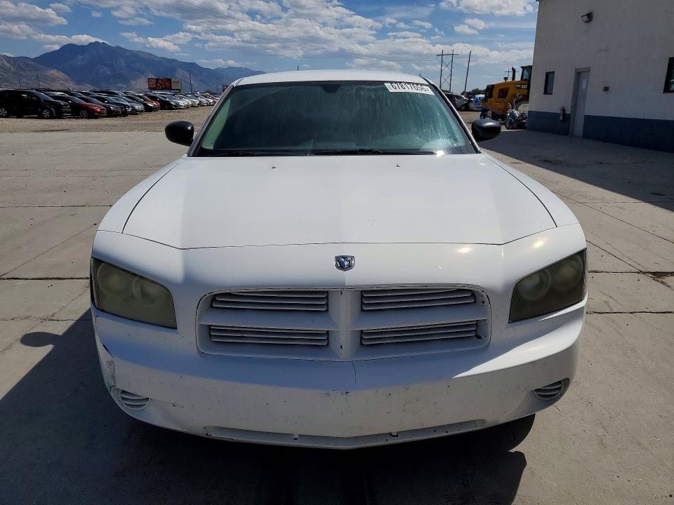 Продажа на аукционе авто 2009 Dodge Charger, vin: 2B3KA43D49H530249, номер лота: 67817656