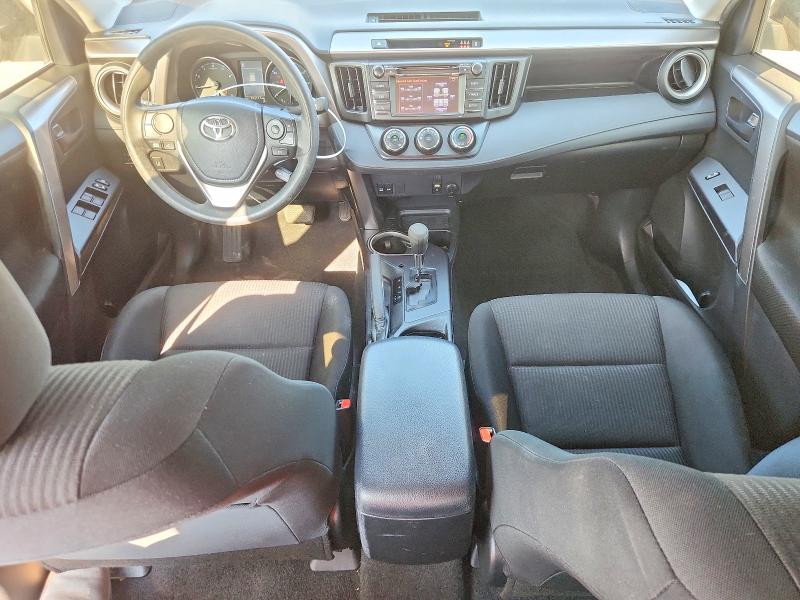 Продаж на аукціоні авто 2018 Toyota Rav4, vin: JTMZFREV9JJ745081, номер лоту: 70179556