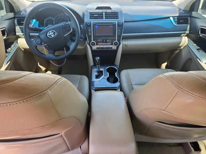 2013 Toyota Camry Hybrid მანქანა იყიდება აუქციონზე, vin: 4T1BD1FKXDU069266, აუქციონის ნომერი: 68742456