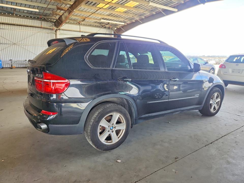 Продаж на аукціоні авто 2013 Bmw X5, vin: 5UXZV4C56DL992736, номер лоту: 69190516